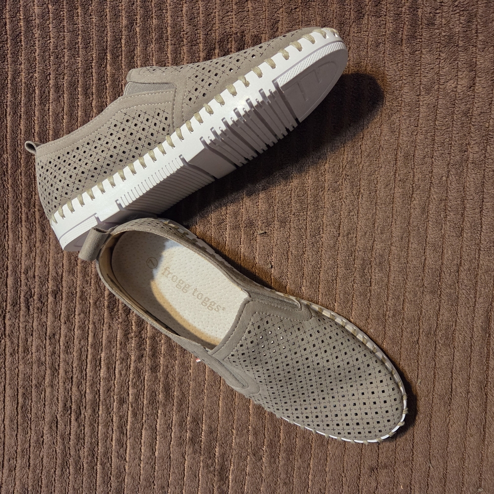 Women's Frogg Toggs Traveler Shoes